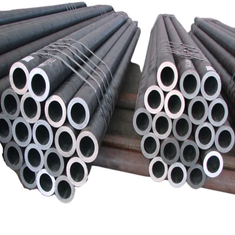 carbon steel pipe&tube